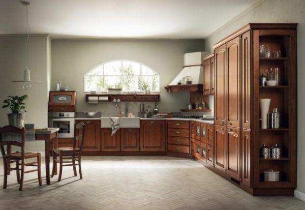Cucina MADELEINE Scavolini - Image 2