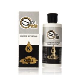 Lozione antigrigio Stop gris