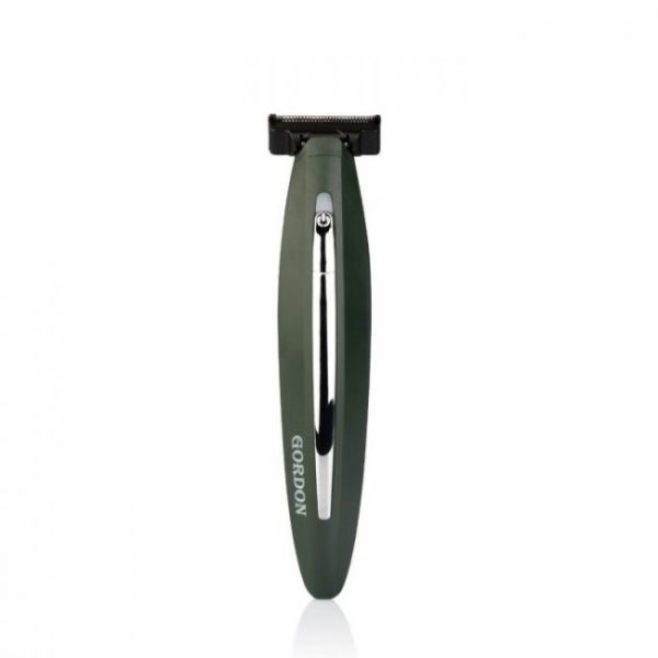 Rasoio elettrico waterproof Gordon
