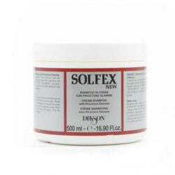 Shampoo antiforfora e antigrasso Solfex