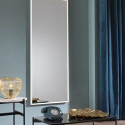 Specchio da parete LUX Stones