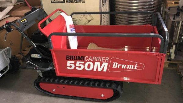 BRUMI CARRIER 550