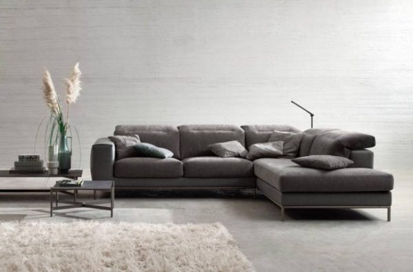 Divani con sedute estraibili ZIPPY SPECIAL Samoa Divani - Image 2