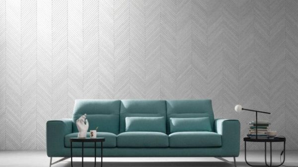 Divani con sedute estraibili ZIPPY SPECIAL Samoa Divani