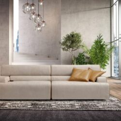 Lampada da terra MORFEO Egoitaliano