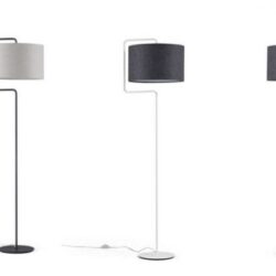 Lampada da terra MORFEO Egoitaliano