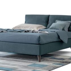 Letto tessile DAMA Oggioni