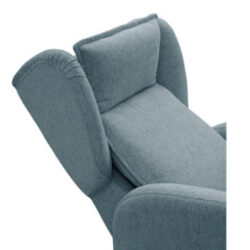 Poltrona Relax URBINO Lift 2 Motori Poltronificio RC