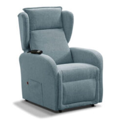 Poltrona Relax URBINO Lift 2 Motori Poltronificio RC