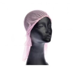 Retina per piega capelli