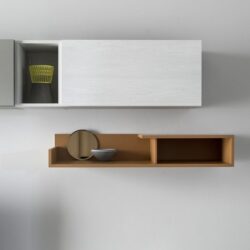 Soggiorno IKONA INNOVA comp. KV002 Santalucia Mobili