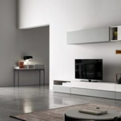 Soggiorno IKONA INNOVA comp. KV002 Santalucia Mobili