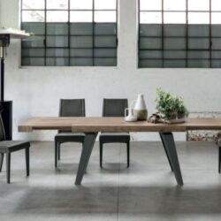 Tavolo SCIROCCO Target Point