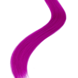 Ciocca per capelli extension