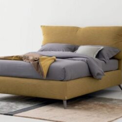 Letto tessile DAN Oggioni