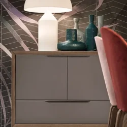 MADIA DESI EVO Fasolin