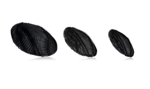 Riempimento nuca velcro autoadesivo