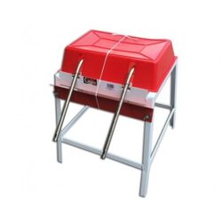 Riempritrice 2 Becchi Grifo E2S