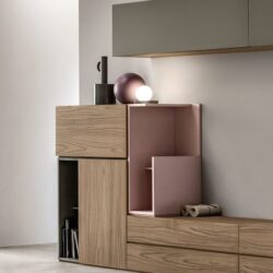 Soggiorno IKONA INNOVA comp. KV003