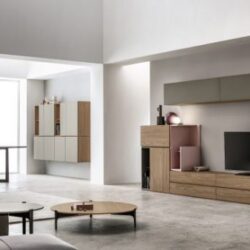 Soggiorno IKONA INNOVA comp. KV003