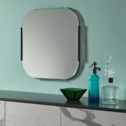 Specchio da parete SHIVA Stones