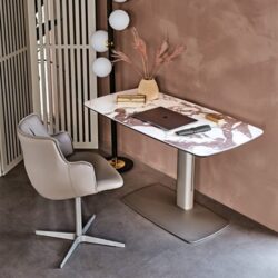scrivania regolabile RUNNER Keramik