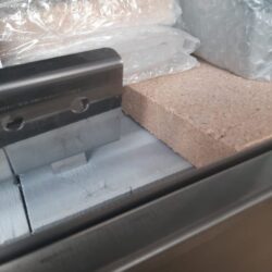 forno a legna clementi modello clementino 1 pizza