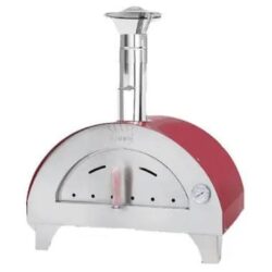 forno a legna clementi modello clementino 1 pizza