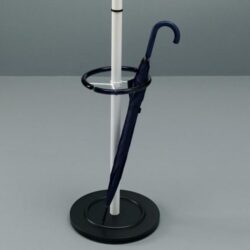 Appendiabiti MILON Stones