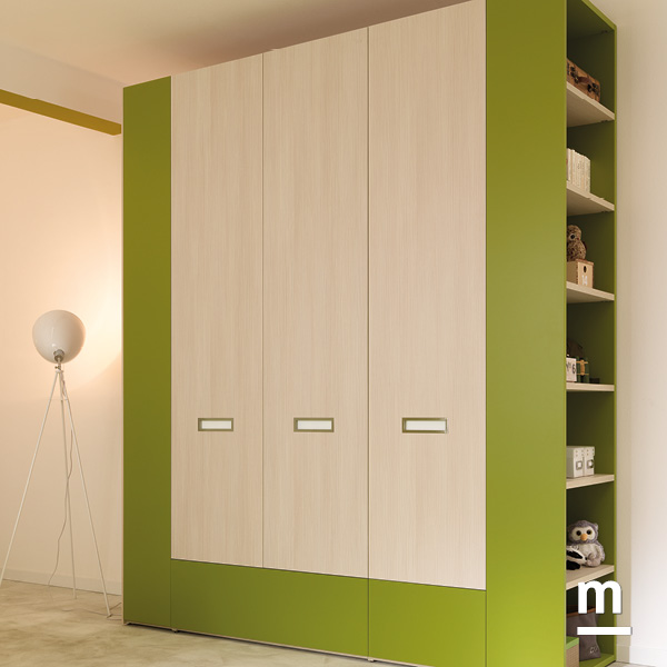Cameretta Bambini KC309 Moretti Compact - Image 2