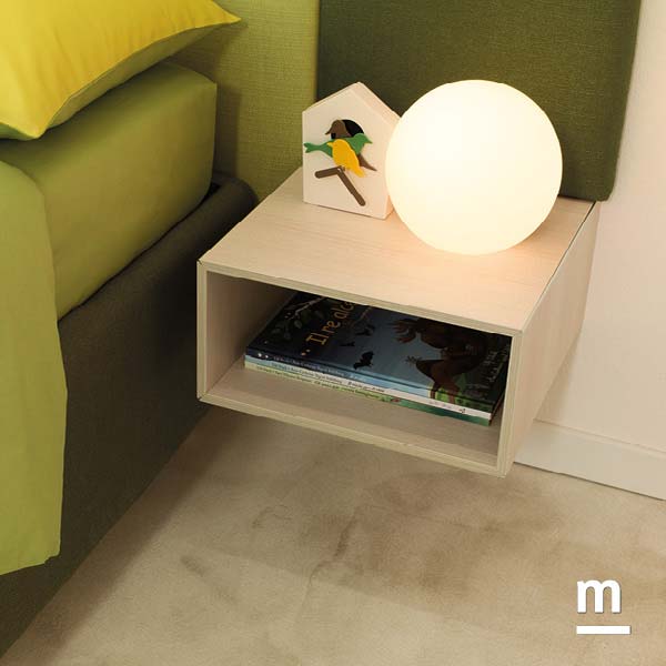 Cameretta Bambini KC309 Moretti Compact - Image 6