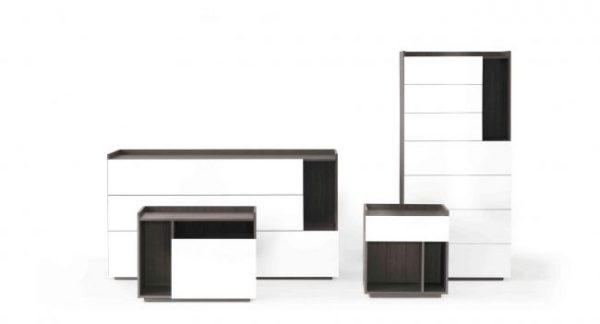 Contenitore notte TIP Lema Mobili - Image 5