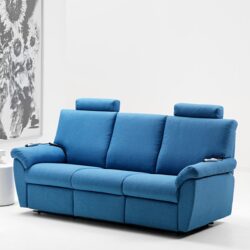 Divano MADRID Poltronificio RC