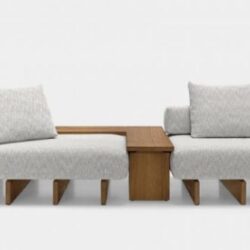 Divano SANTOS Arketipo