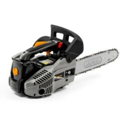 Motosega Alpina APR 25 Barra 25 Cm Cilindrata 25,4