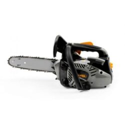 Motosega Alpina APR 25 Barra 25 Cm Cilindrata 25,4