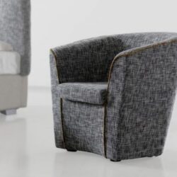 POLTRONCINA CLARISSA Stilfaritalia