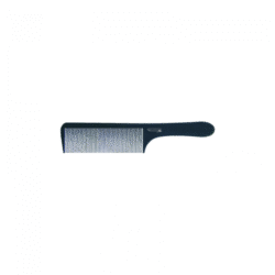 Pettine con manico Pom Delrin Xanitalia