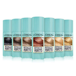 Ritocco perfetto l’Oreal Paris spray