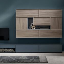 Soggiorno IKONA INNOVA comp. KV005