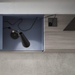 Soggiorno IKONA INNOVA comp. KV006 Santalucia Mobili