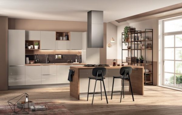 Cucina URBAN & URBAN MINIMAL Scavolini - Image 2