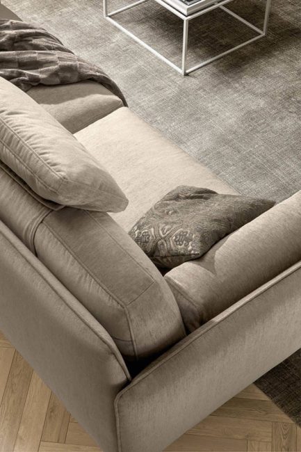 Divano Moderno LIVING BRIGHT - Image 3