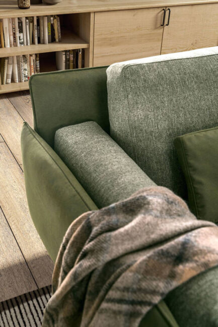 Divano moderno LIVING CHIC - Image 2