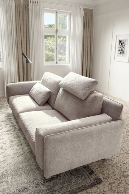 Divano moderno LIVING CHIC - Image 5