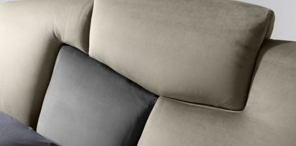 Letto Matrimoniale FANTASY BIG - Image 3
