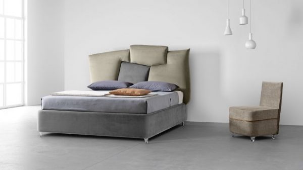 Letto Matrimoniale FANTASY BIG