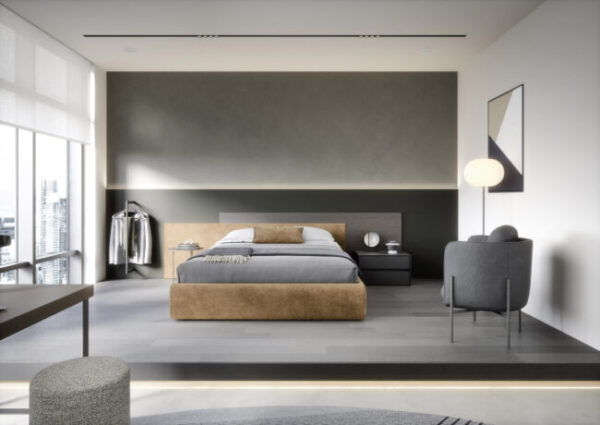 Letto TESTIERA TIME - Image 2