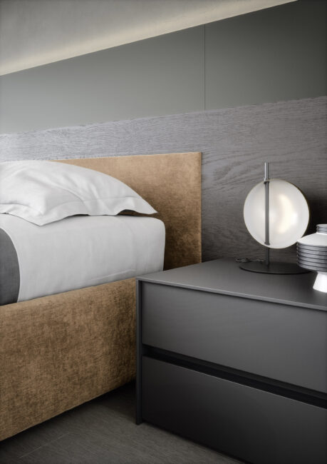 Letto TESTIERA TIME - Image 3