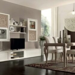 Linea Portofino Composizione 116 Modo 10